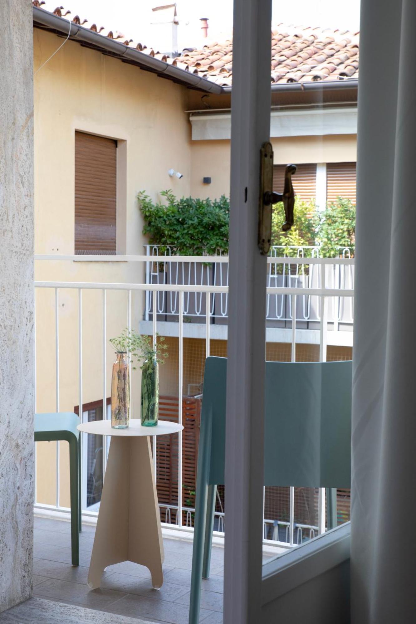 Ferienwohnung Bob W Ponte Vecchio Florenz Exterior foto