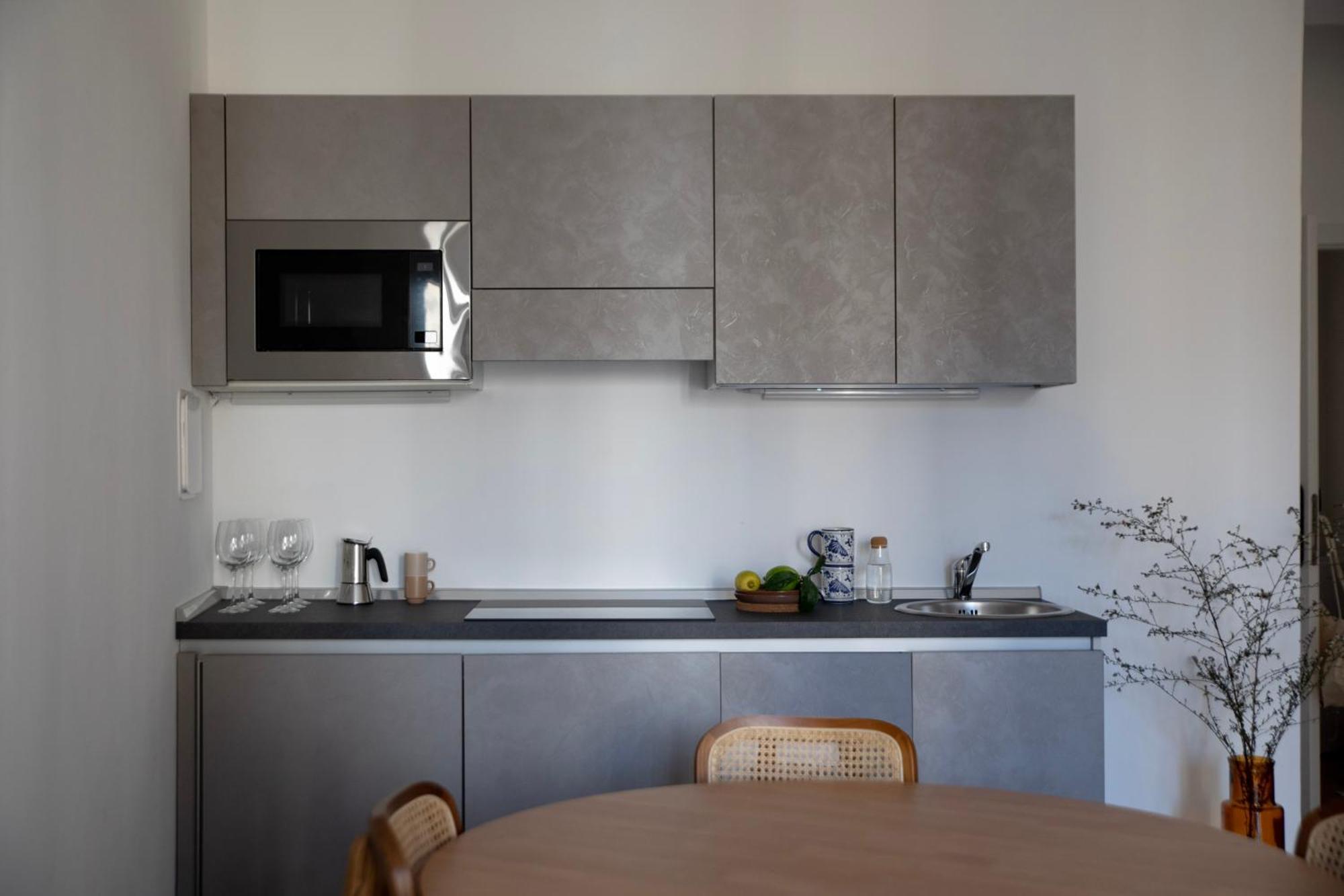 Ferienwohnung Bob W Ponte Vecchio Florenz Exterior foto