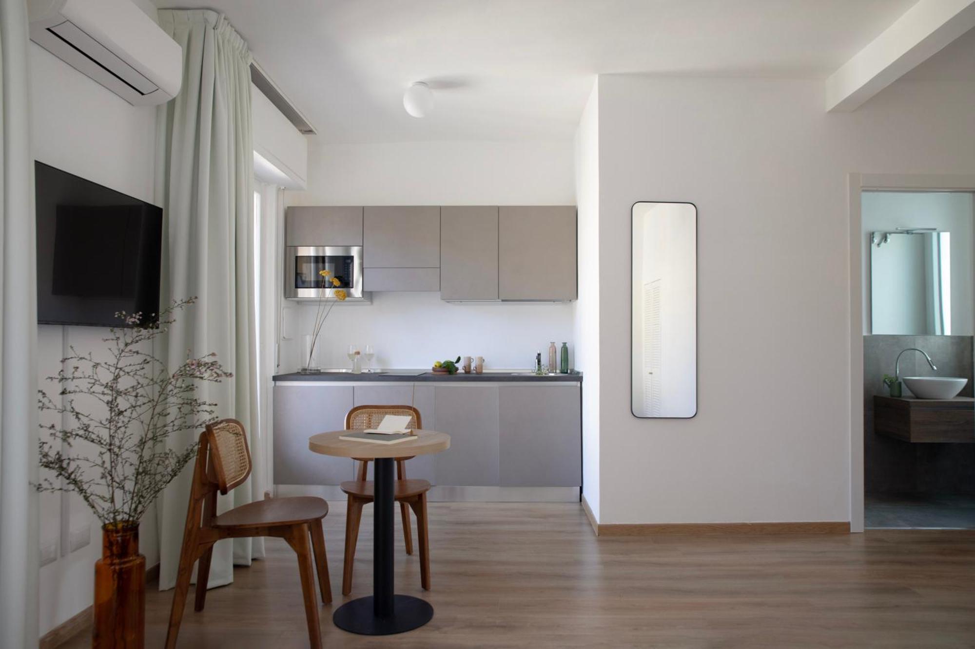 Ferienwohnung Bob W Ponte Vecchio Florenz Zimmer foto