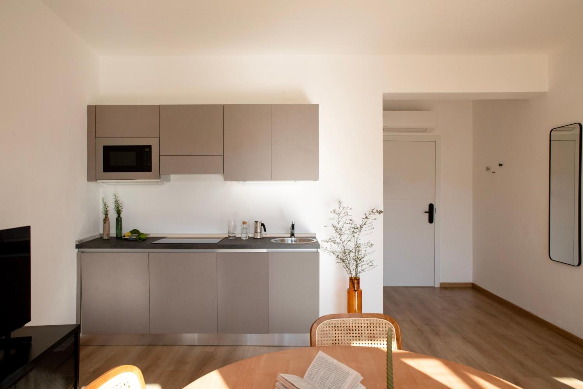 Ferienwohnung Bob W Ponte Vecchio Florenz Zimmer foto